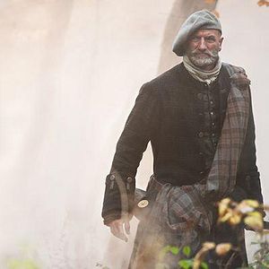 Photo Graham McTavish
