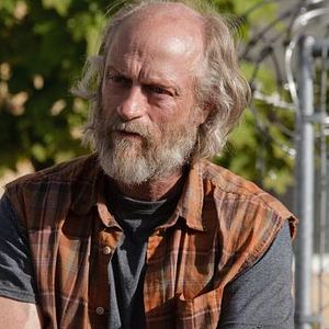 Photo Russell Hodgkinson