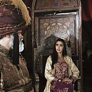 Photo Sinbad: The Fifth Voyage