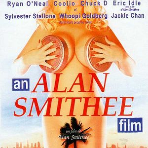 Photo An Alan Smithee Film: Burn Hollywood Burn