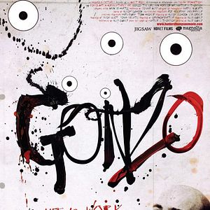 Photo Gonzo: The Life and Work of Dr. Hunter S. Thompson