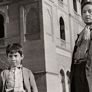 Photo Le Muchacho