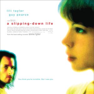 Photo A Slipping-Down Life