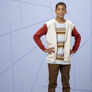 Photo Marcus Scribner
