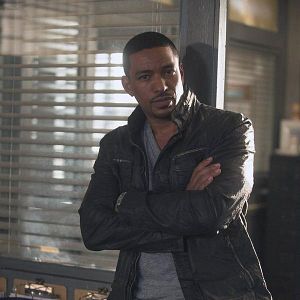 Photo Laz Alonso