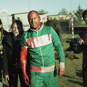 Photo Dead Snow 2