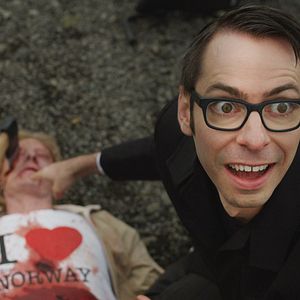 Photo Dead Snow 2