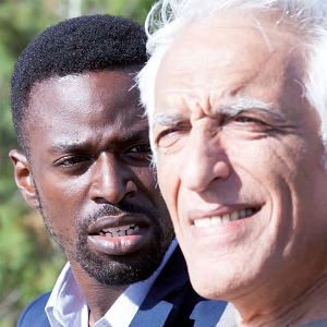 Photo Duel au soleil