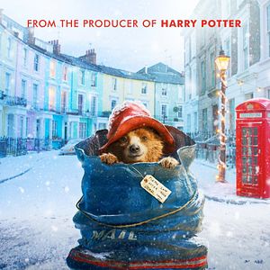Photo Paddington