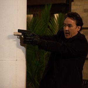 Photo John Cusack