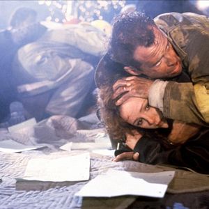 Photo Bonnie Bedelia