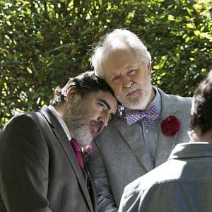 Photo Alfred Molina