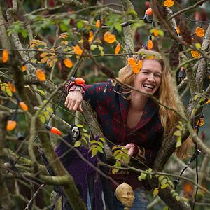 Photo Mireille Enos