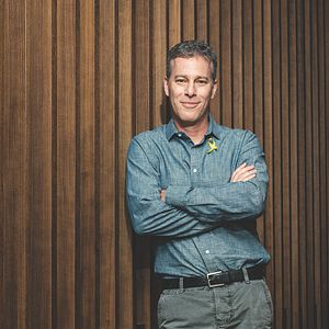 Photo Bradley Fuller