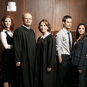Photo Supreme Courtships