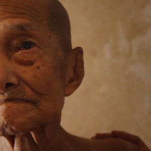Photo Les yeux du silence