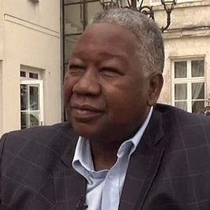 Photo Gaston Kaboré