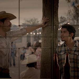 Photo Kristyan Ferrer