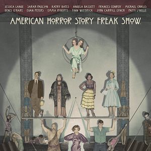 Photo American Horror Story