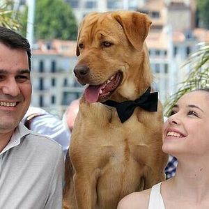 Photo Kornél Mundruczó