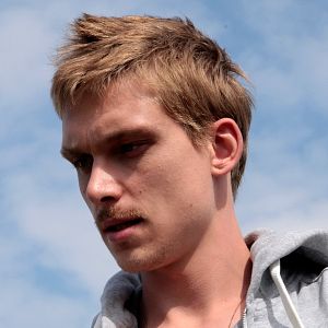 Photo Daniel Sträßer