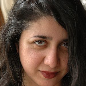 Photo Sudabeh Mortezai