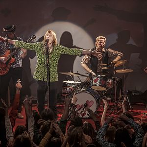 Photo Marie Tourell Søderberg