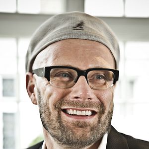 Photo Ole Christian Madsen