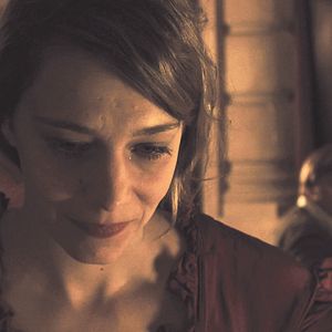 Photo Anna Mouglalis