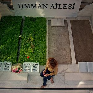 Photo Burçin Terzioğlu