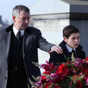 Photo Sean Pertwee