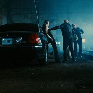 Photo Assassins Run