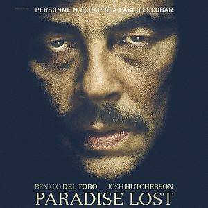 Photo Paradise Lost