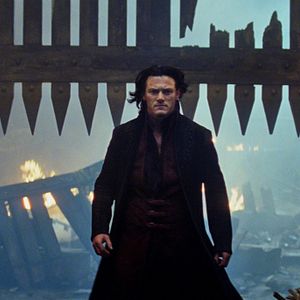Photo Dracula Untold