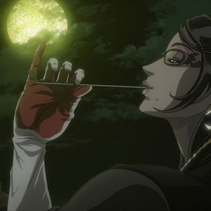 Photo Bayonetta : Bloody Fate