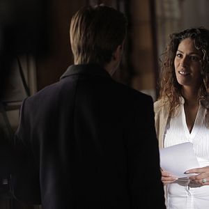 Photo Samira Lachhab