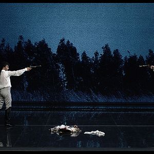 Photo Casanova Variations