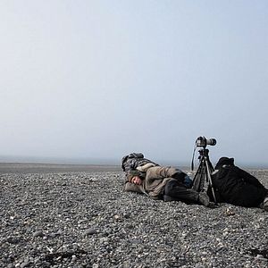 Photo Sebastião Salgado