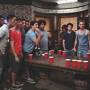 Photo Alpha House