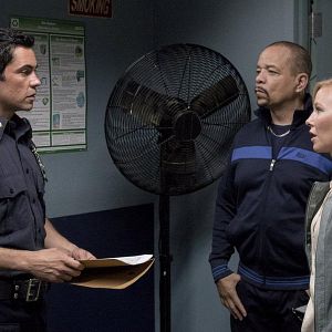 Photo Ice-T