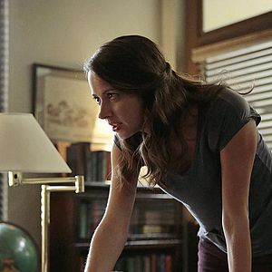 Photo Amy Acker
