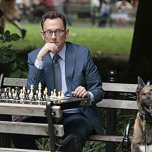 Photo Michael Emerson