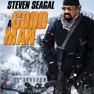 Photo A Good Man