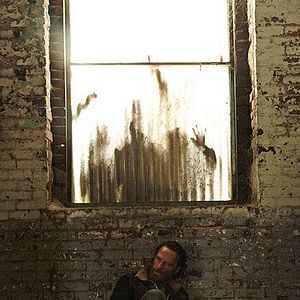 Photo Andrew Lincoln
