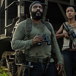 Photo Chad L. Coleman