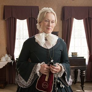 Photo The Homesman