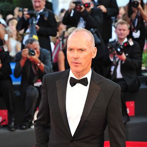 Photo Michael Keaton