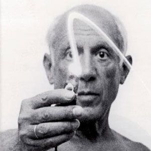 Photo Picasso, l'inventaire d'une vie