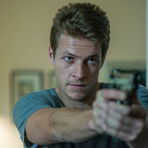 Photo The November Man