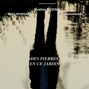 Photo Des Pierres en ce Jardin